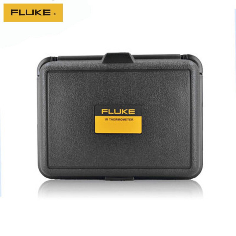 福禄克 FLUKE  F63 非接触式测温仪 红外测温仪 温度计