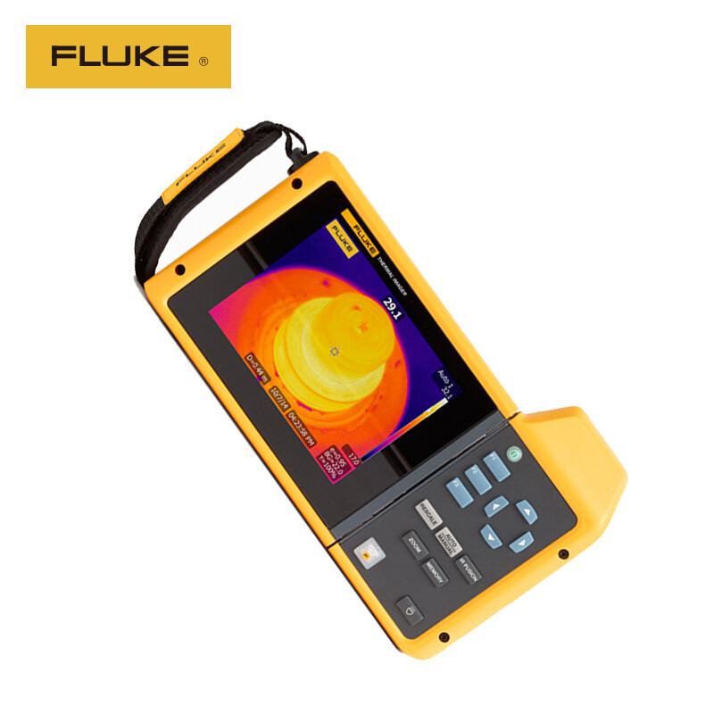 福禄克 FLUKE TiX580 红外热像仪 热成像仪