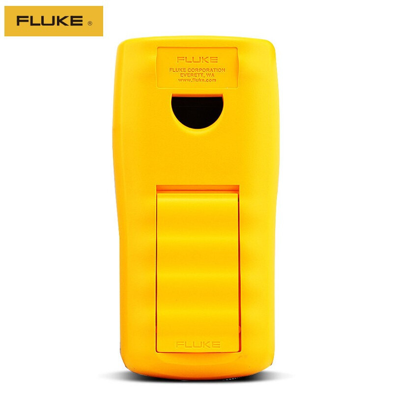 福禄克 FLUKE F51-II 接触式测温仪