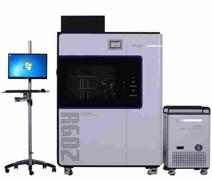 烘干型滤膜自动称重系统