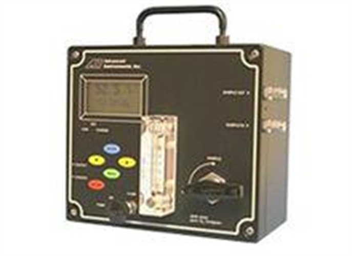 AII分析仪氧电池	GPR-12-333