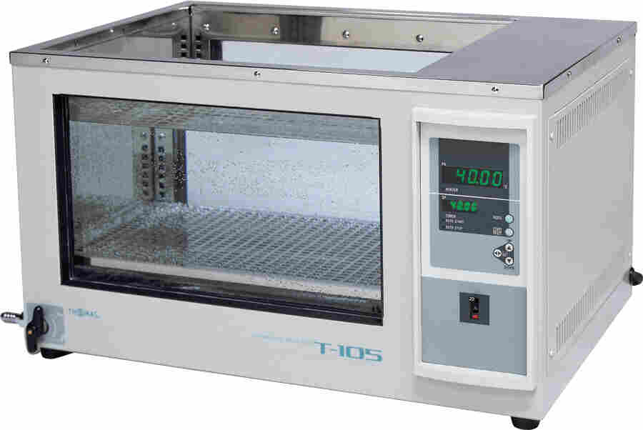 日本THOMAS托马斯   低温恒温水箱  TRL-750H