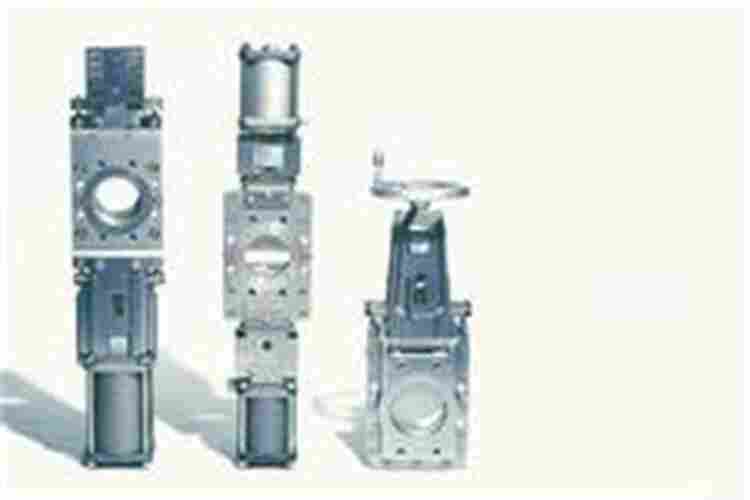 销售德国LOHSE闸阀