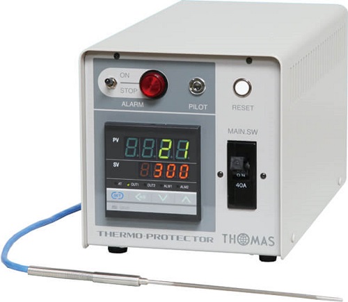 THOMAS托马斯 紧凑型手持式冷却器TC-107G