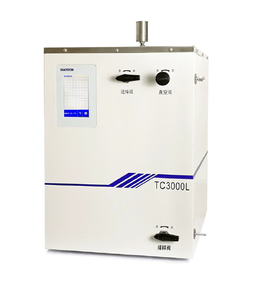 TC3200L高温液体导热仪