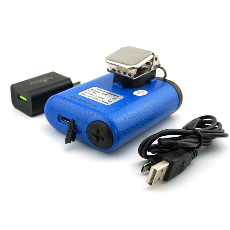 希玛AS8808 臭氧检测仪 便携式臭氧测试仪 臭氧浓度测试检测仪