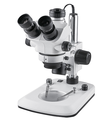 XTL-6565连续变倍体视显微镜