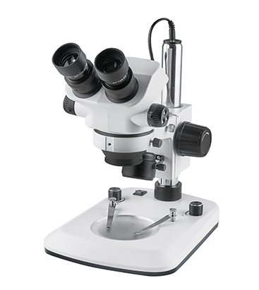 XTL-205B双目连续变倍体视显微镜