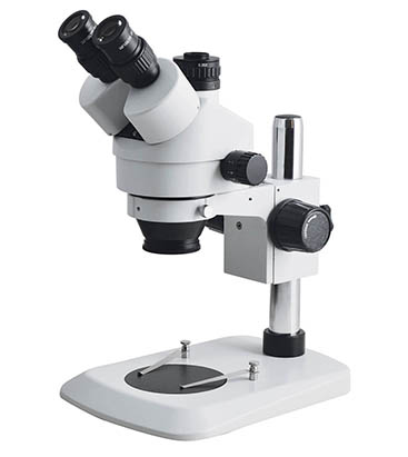 XTL-204B双目连续变倍体视显微镜