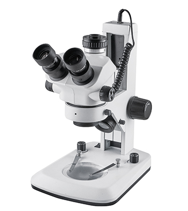 XTL-204A三目连续变倍体视显微镜