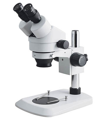 XTL-203B双目连续变倍体视显微镜