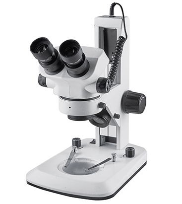 XTL-204B双目连续变倍体视显微镜