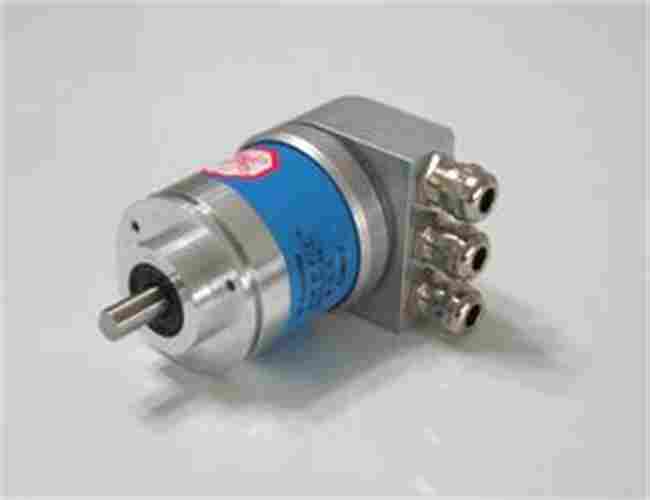 销售德国STEGMANN增量式编码器