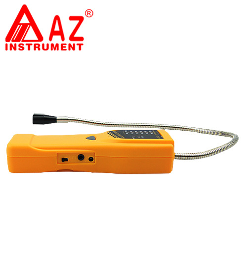 衡欣AZ7201 可燃气体检测仪/甲烷丙烷煤气泄漏检测仪