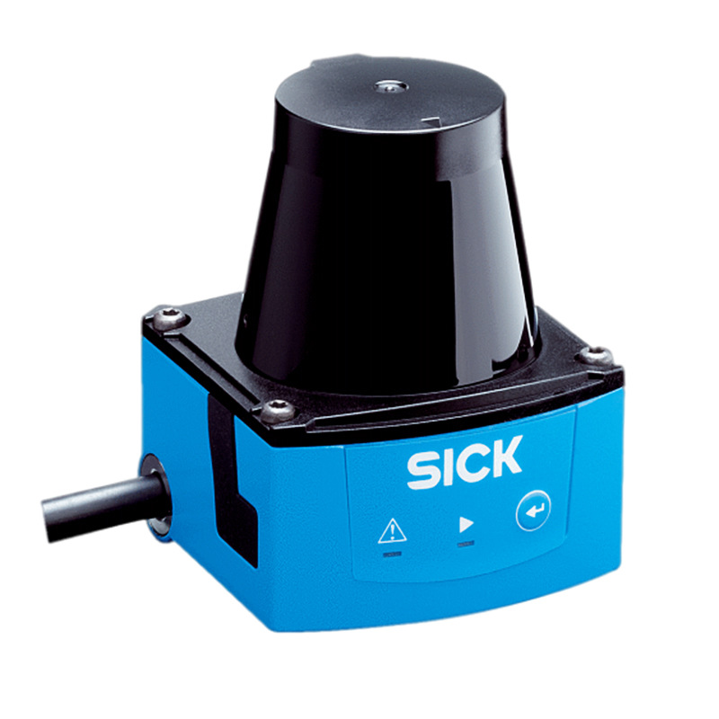施克SICK传感器TIM320-1031000激光扫描仪