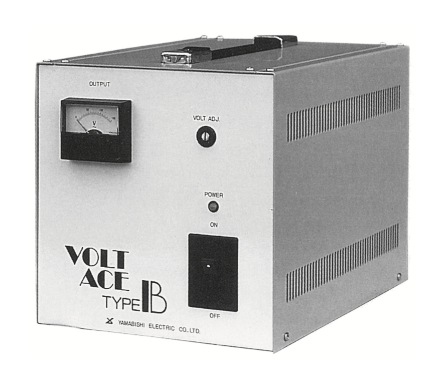自动电压调整器 ACE-3R-C 玉崎供应YAMABISHI