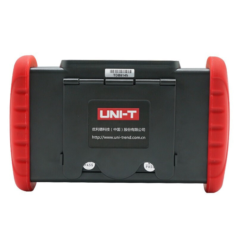 优利德 UNI-T UT268B 多功能三相数字相位伏安表大口径电压电流