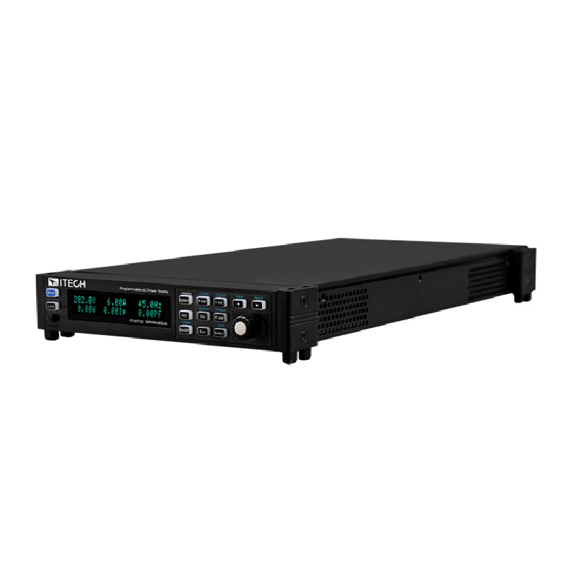 IT-M7700系列 IT-M7721L 性能可编程交流电源