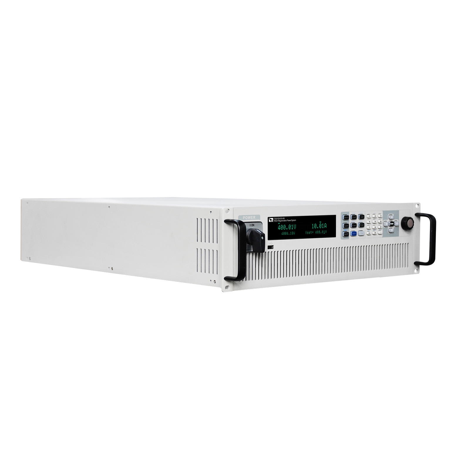 IT6000B回馈式源载系统 IT6012B-80-340 500V/340A/12KW