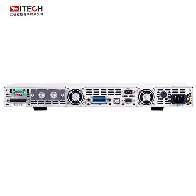 IT6514E 可编程直流电源 IT6500系列大功率直流电源