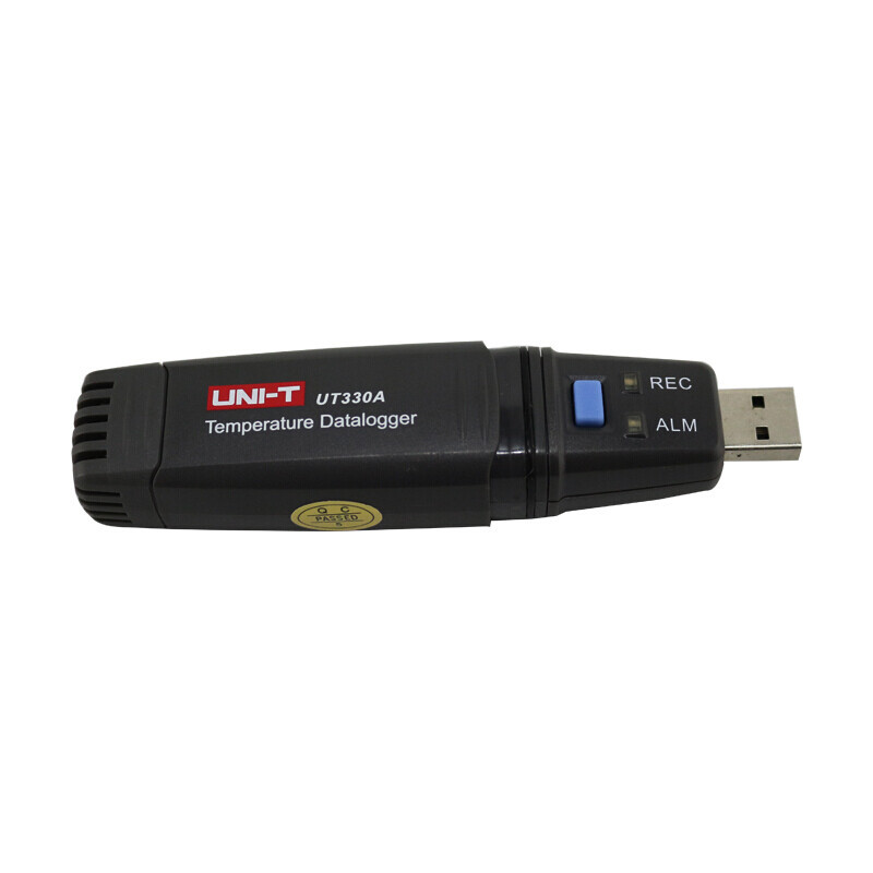 优利德 UNI-T UT330A 笔试USB数据记录仪 温度