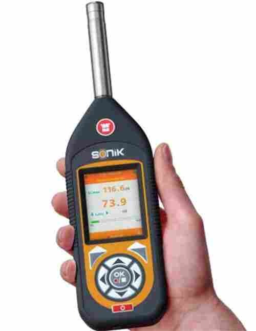 销售CASTLE噪声剂量计