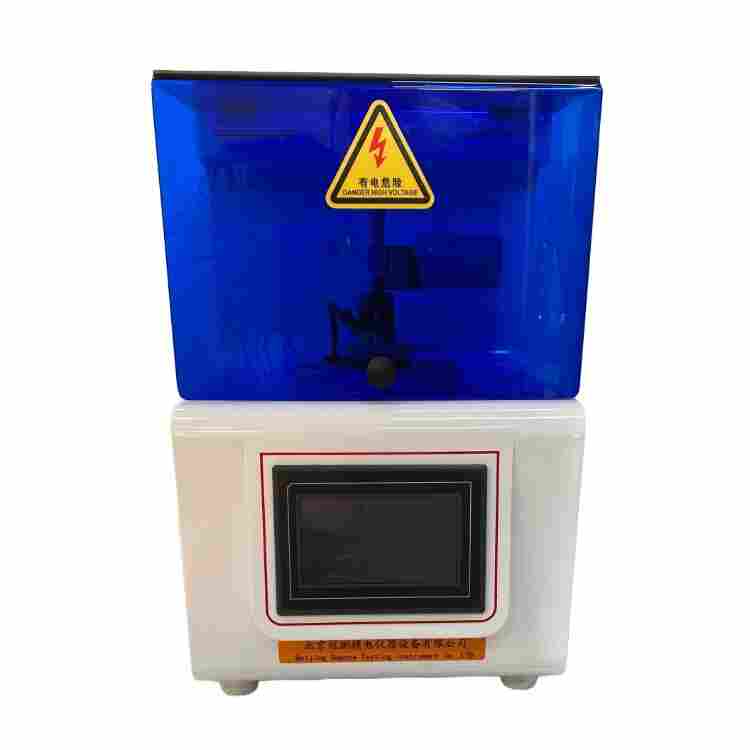 節(jié)能型工頻介電常數(shù)測(cè)試儀