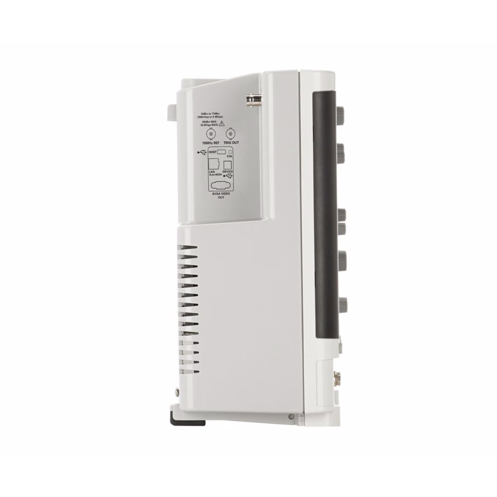 DSOX6002A 示波器 1GHz 至6 GHz 2个模拟通道