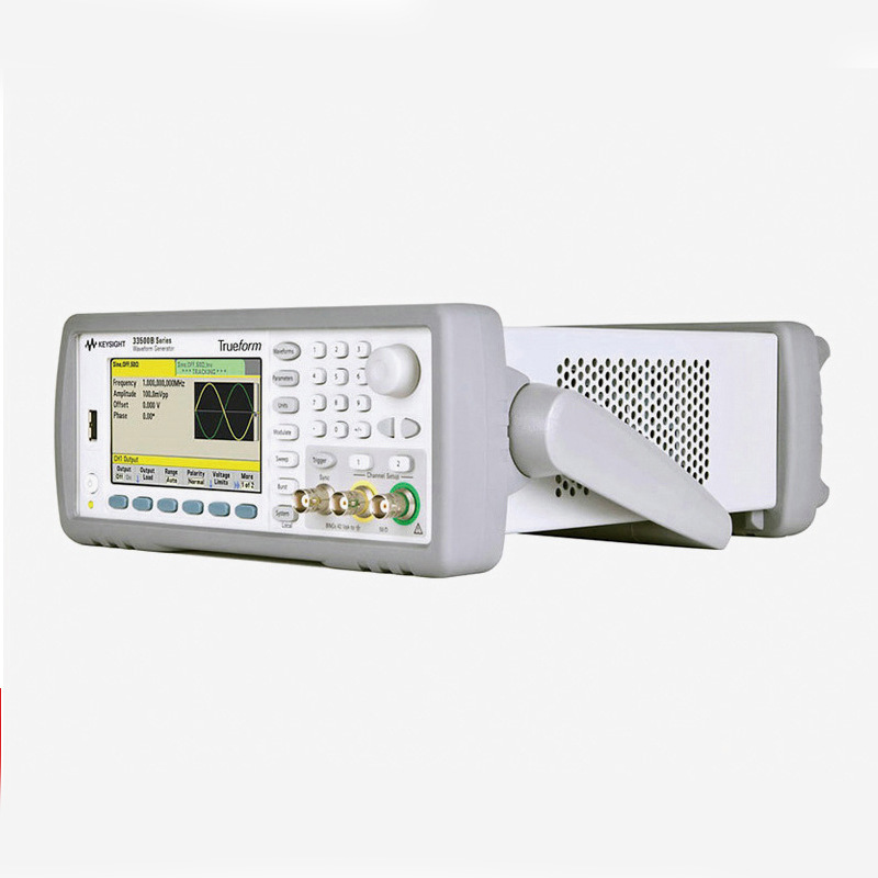 33509B 函数波形发生器 Trueform 系列波形/函数发生器