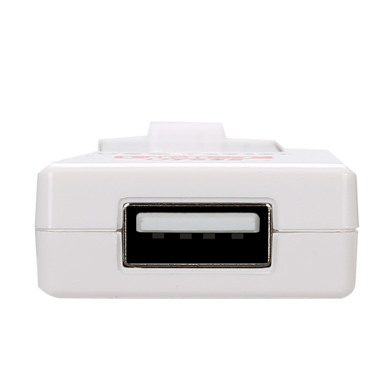 优利德 UT658 USB电流电压检测器