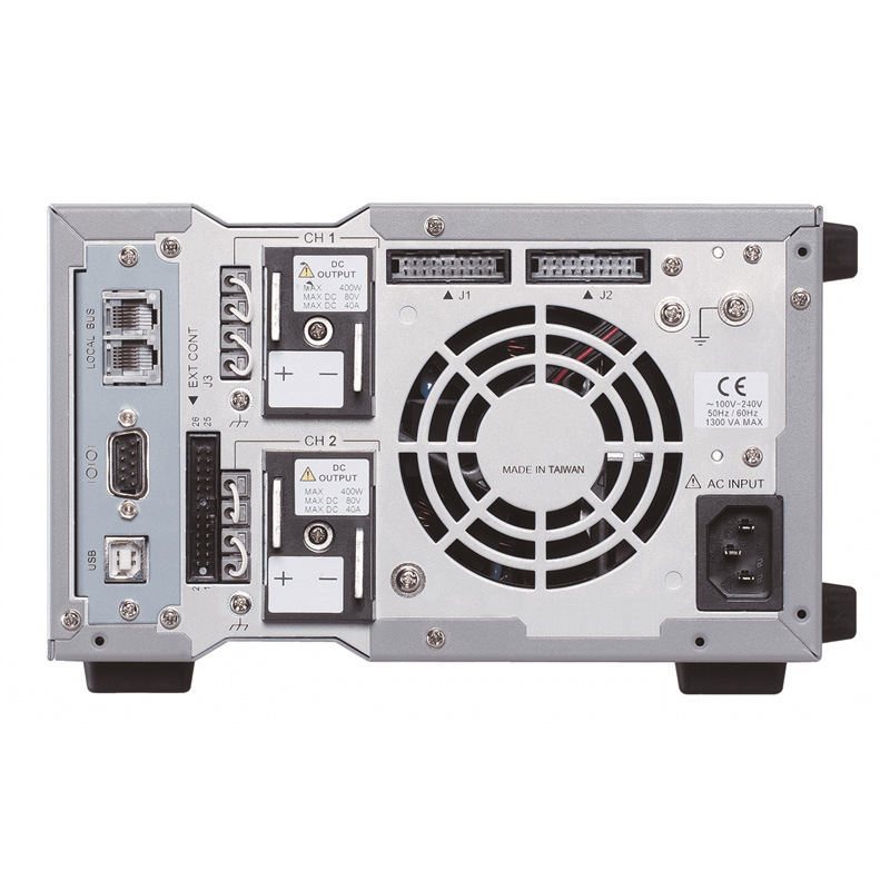 台湾 PSB-2400L2 PSB-2000系列 可编程开关直流电源