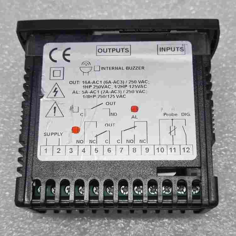销售ASCON温控器 型号XK-3100-0900