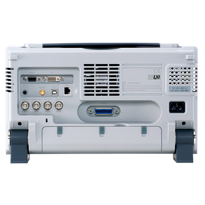 台湾 GSP-9300B 频谱分析仪