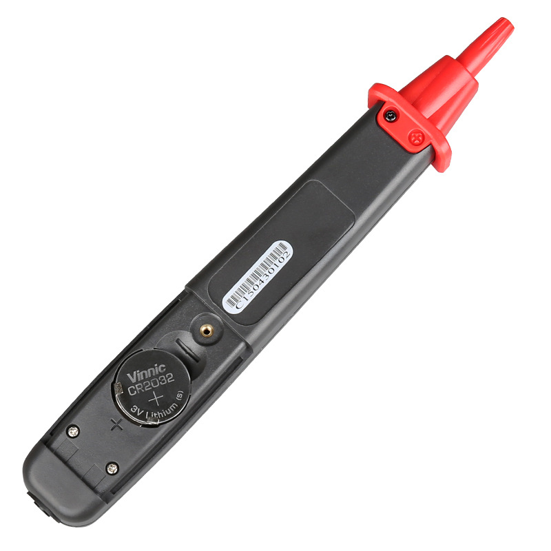 优利德 UT118B 笔式数字多用表 交直流电压测试笔