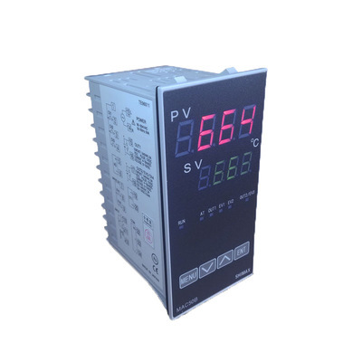 日本shimaxMAC50B智能温控仪表MAC50B-MCF-EN-NHTR
