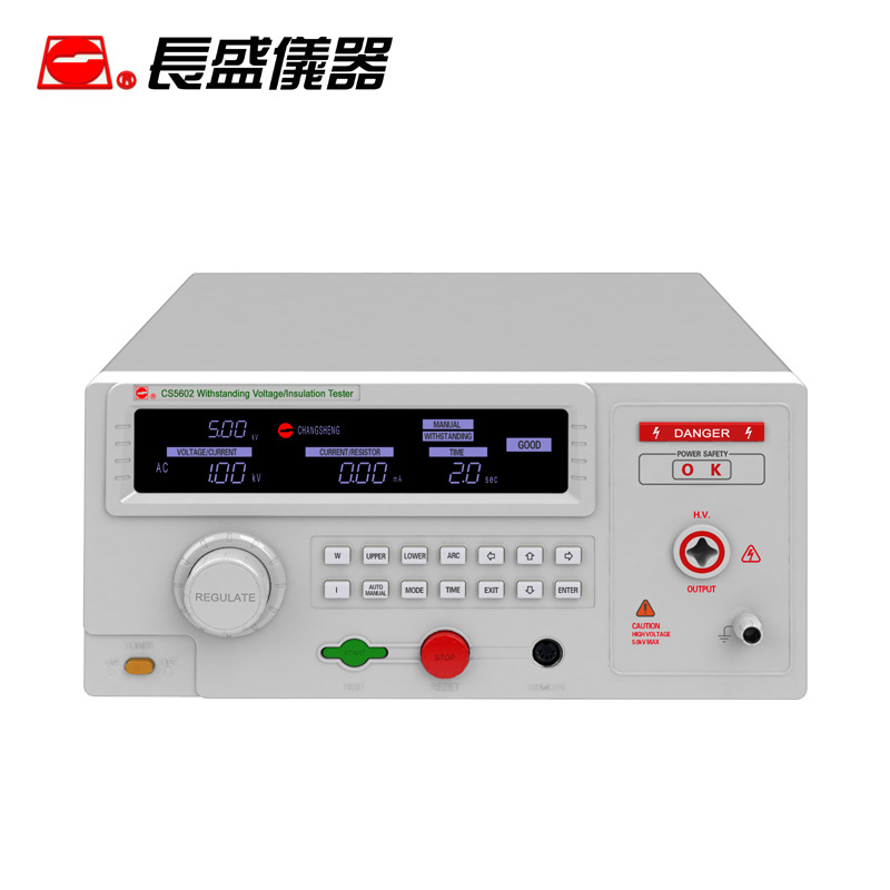 南京 CS5600 耐压测试仪