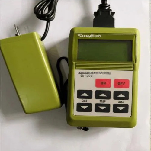 SK-200纸张水分仪/水分计/湿度计/测湿仪/含水率测试仪