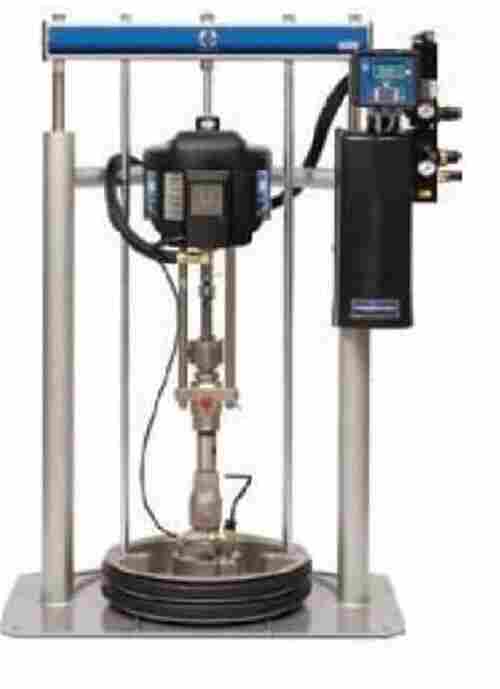 销售美国graco油脂泵