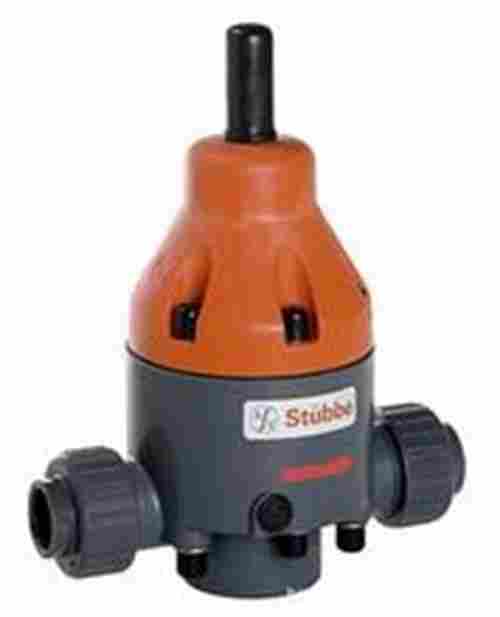 销售德国SV-STUBBE球阀