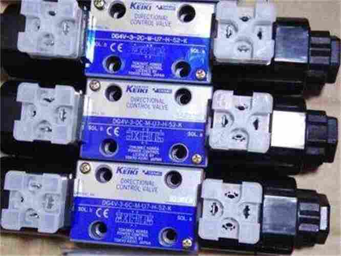 销售日本TOKIMEC液压元件