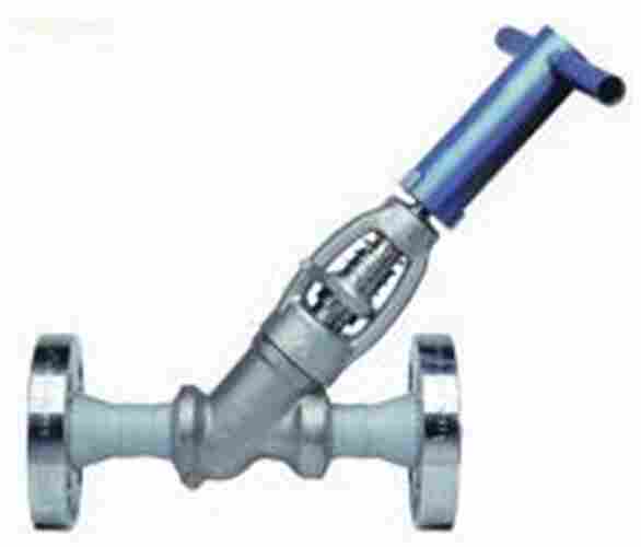 销售美国CONVAL高温手动阀