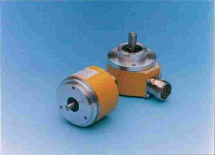 销售STEGMANN增量式编码器