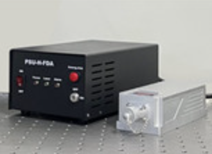 266nm脈沖激光器