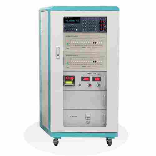 熱工綜合參數(shù)系統(tǒng)