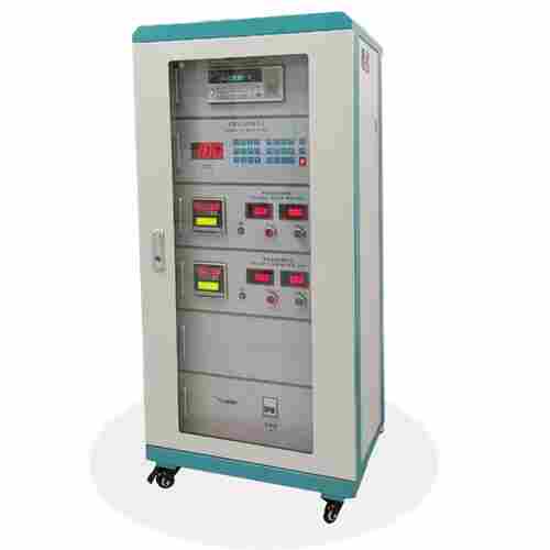 精密電阻合金電阻溫度系數(shù)自動(dòng)測(cè)試系統(tǒng)