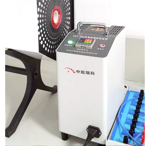 半導(dǎo)體零度恒溫器