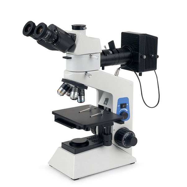 金相分析显微镜