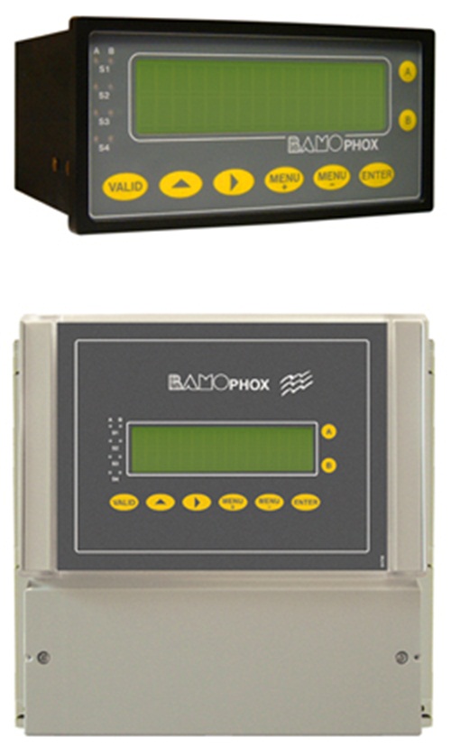 销售德国BAMO电导率检测仪