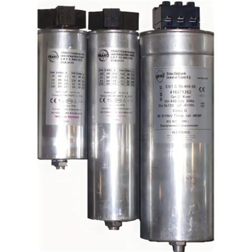 销售德国FRAKO电容器 LKT25-440-DP