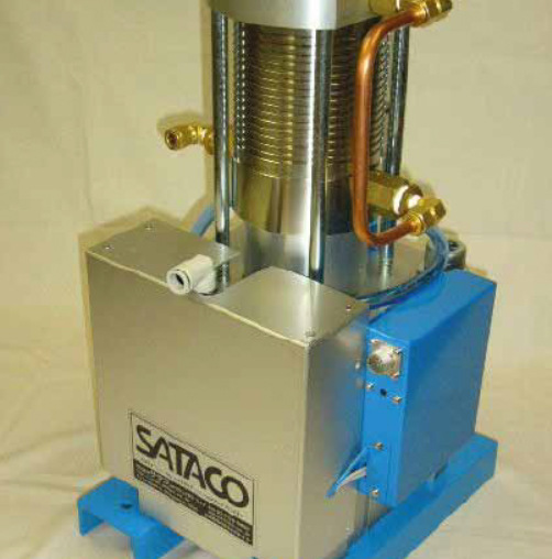 原厂SATACO世达科  STET-250 水压测试仪